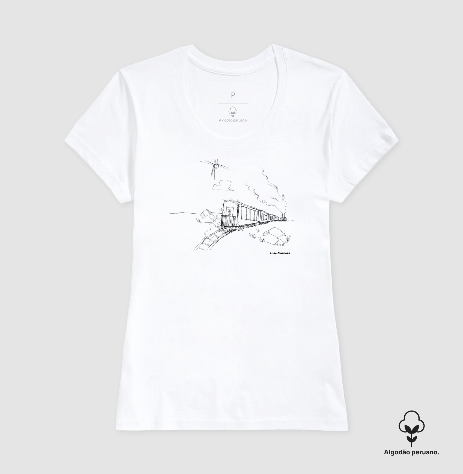 Camisa 5