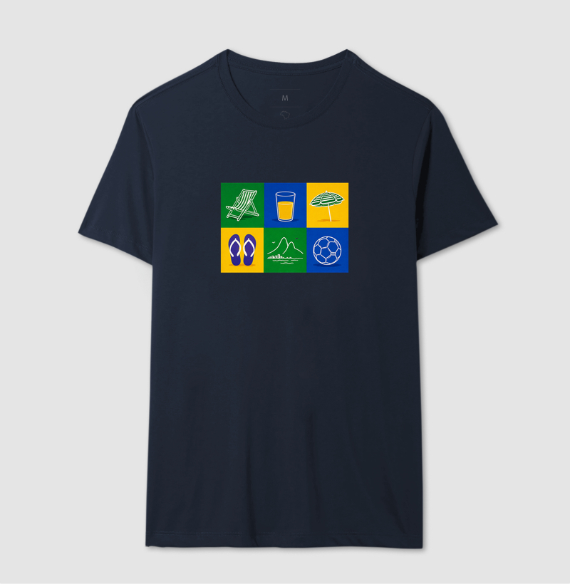 Camisa 5