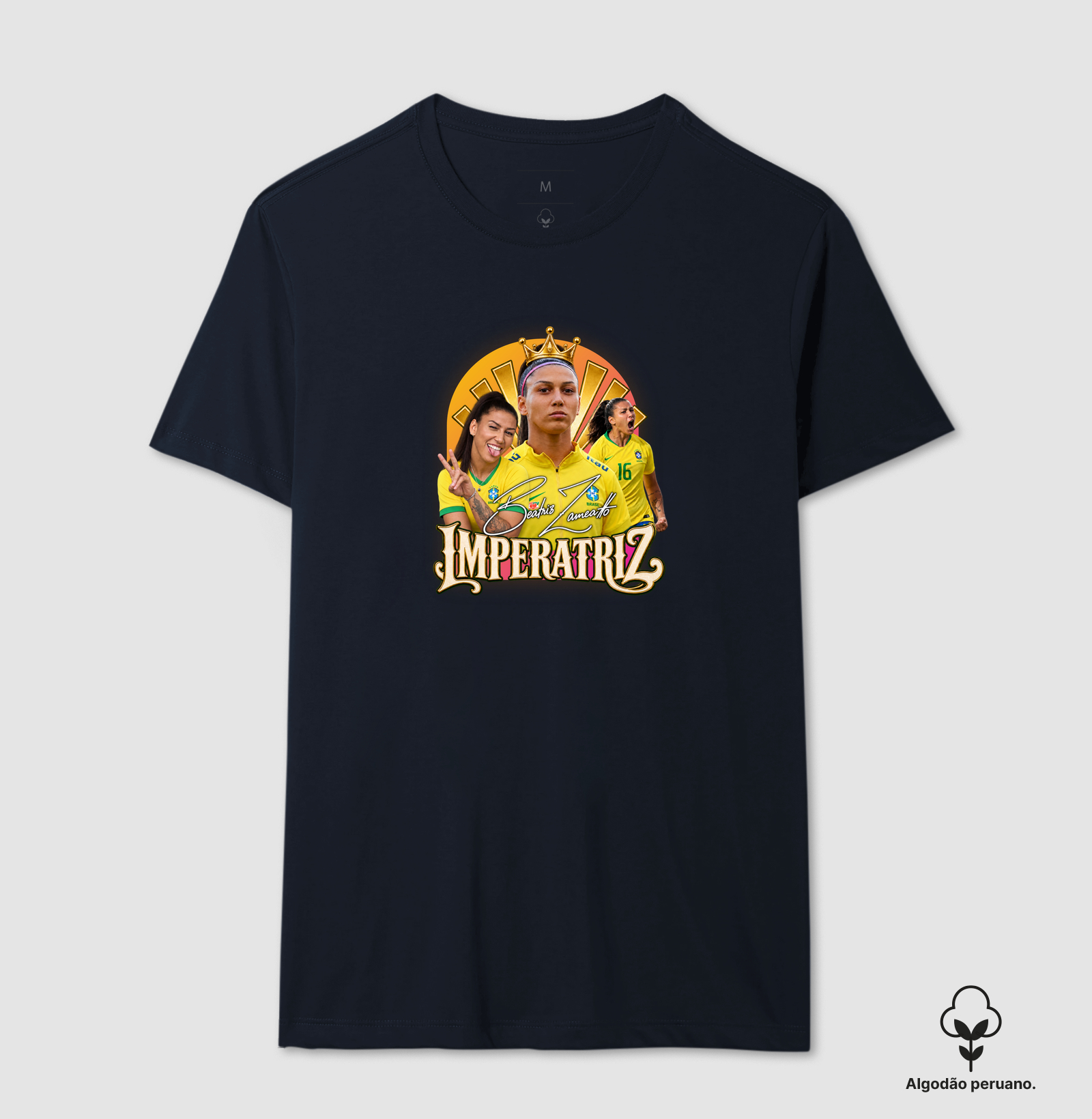 Imperatriz — Bia Zaneratto - Imagem 5