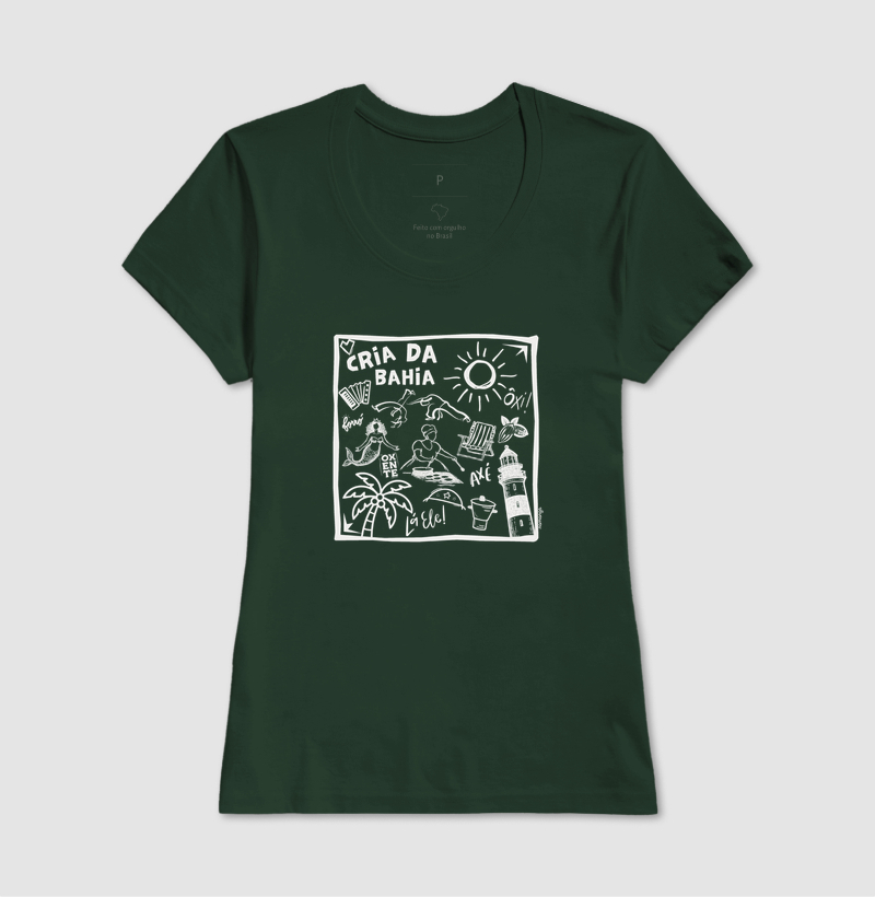 Camisa 13