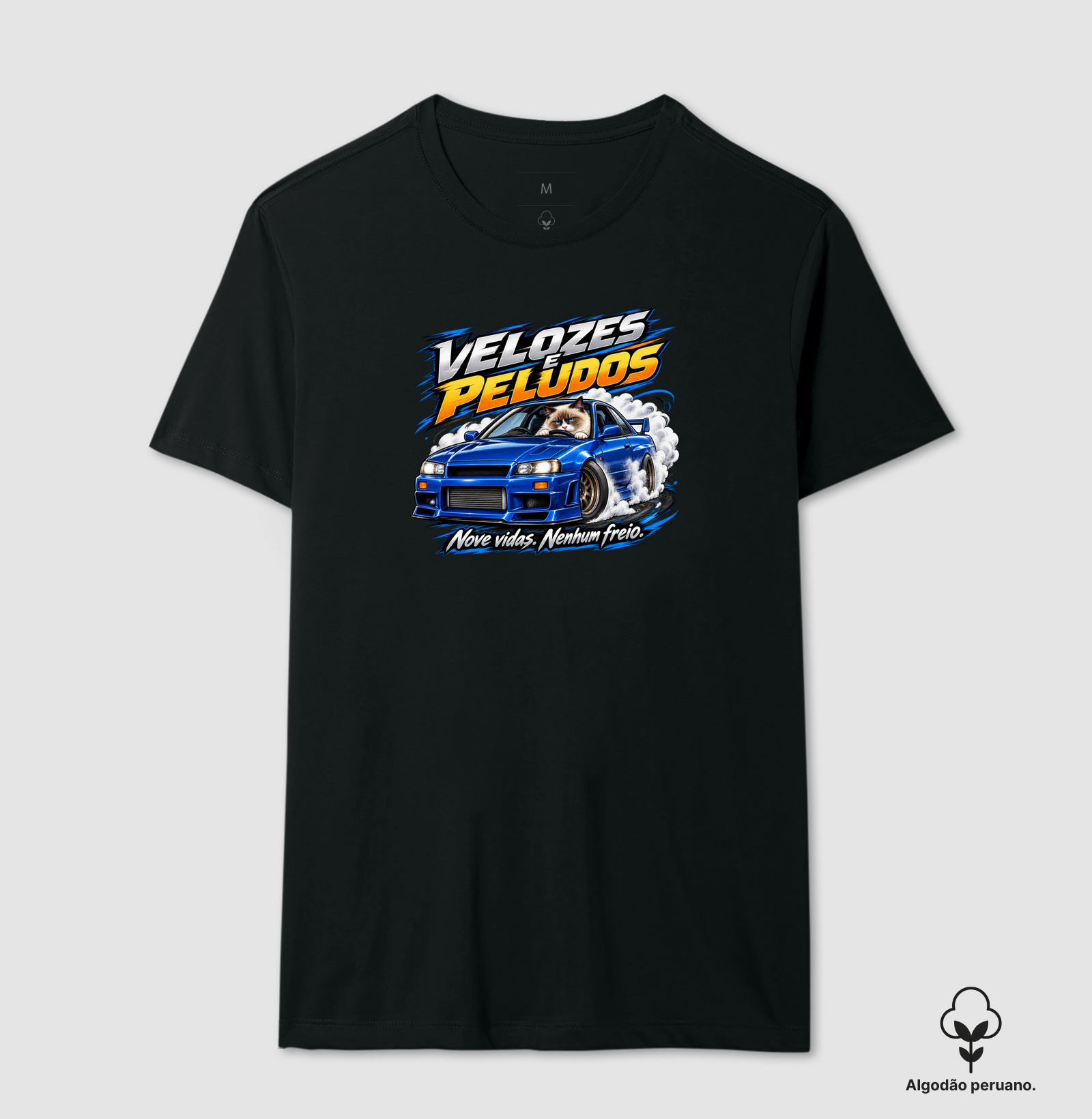 Velozes e Peludos - Imagem 2