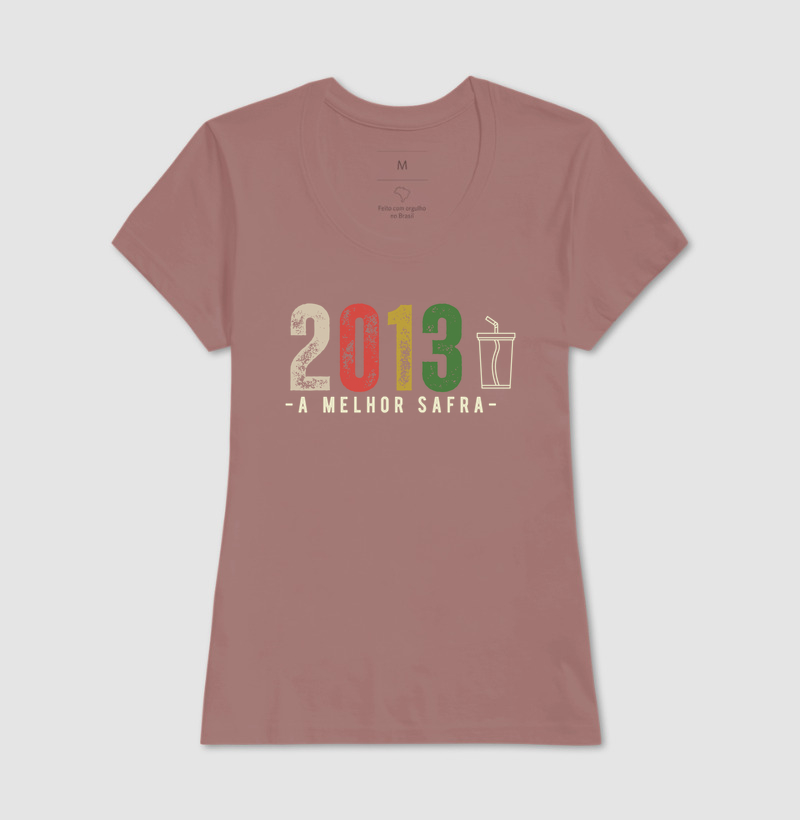 Camisa 12