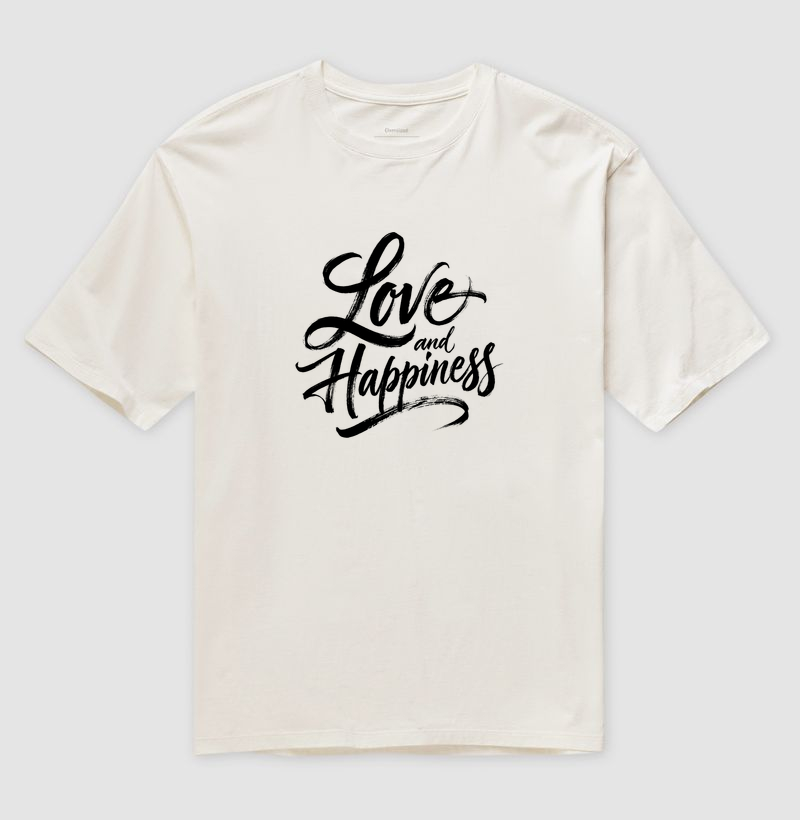 Love and Happiness - Imagem 4