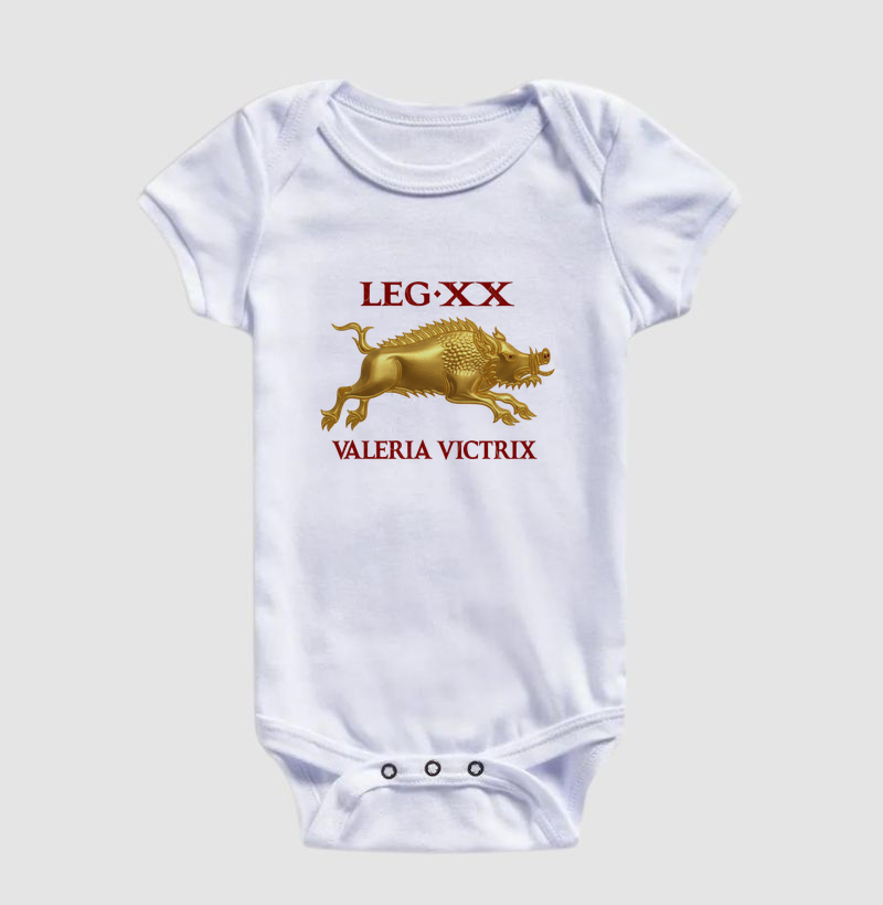 LEGIO — XX Valeria Victrix - Imagem 3