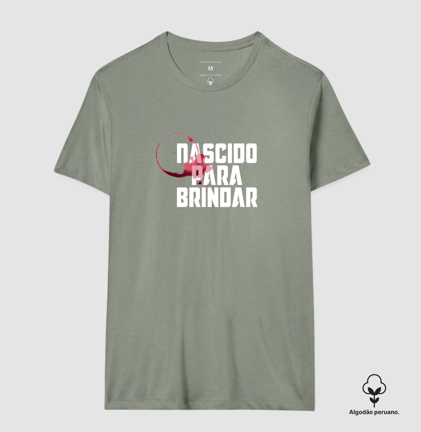 Nascido para Brindar - Imagem 9