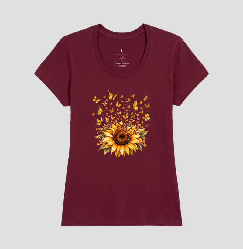 Girasol em Revoada - Imagem 19