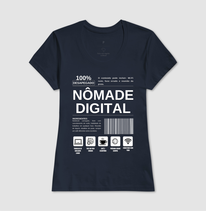 Camisa 9