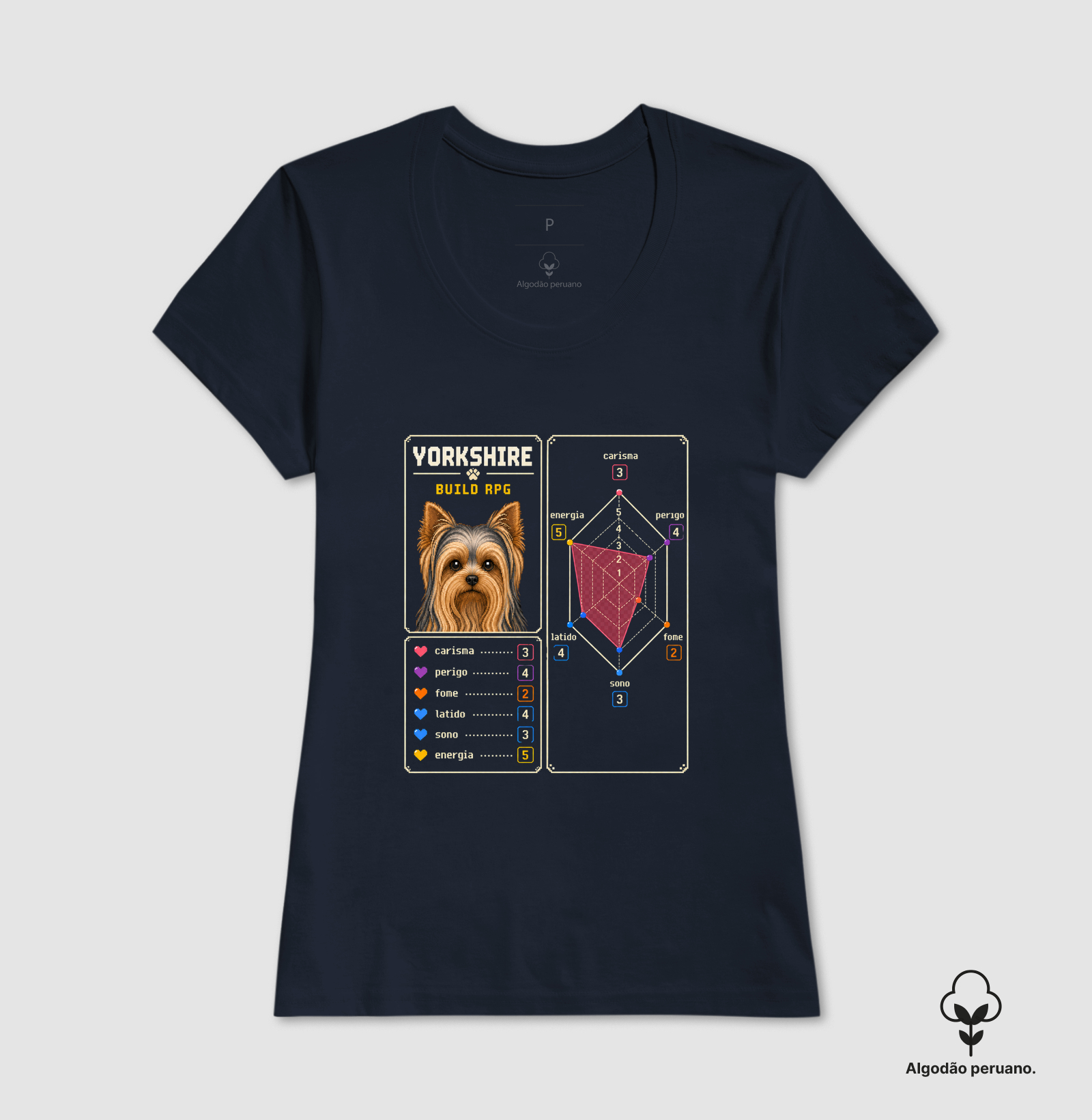 Camisa 4