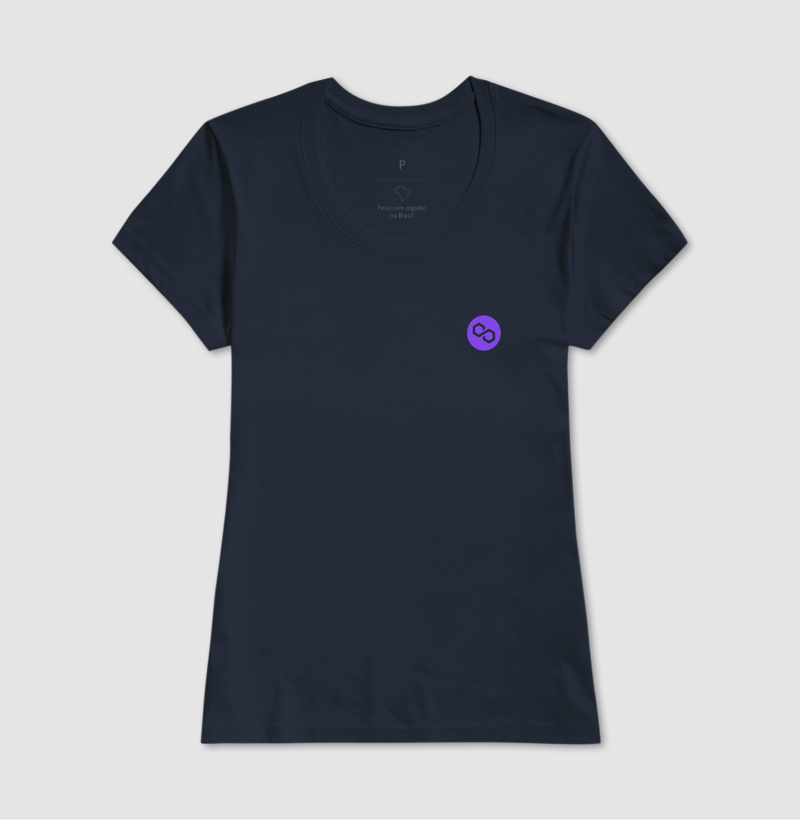 Camiseta Matic Minimalista - Imagem 10