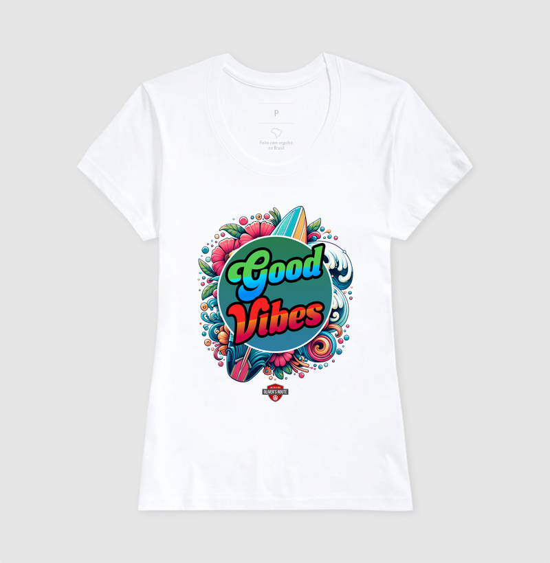 Good Vibes - Imagem 5