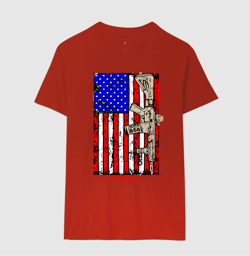 Camisa 10