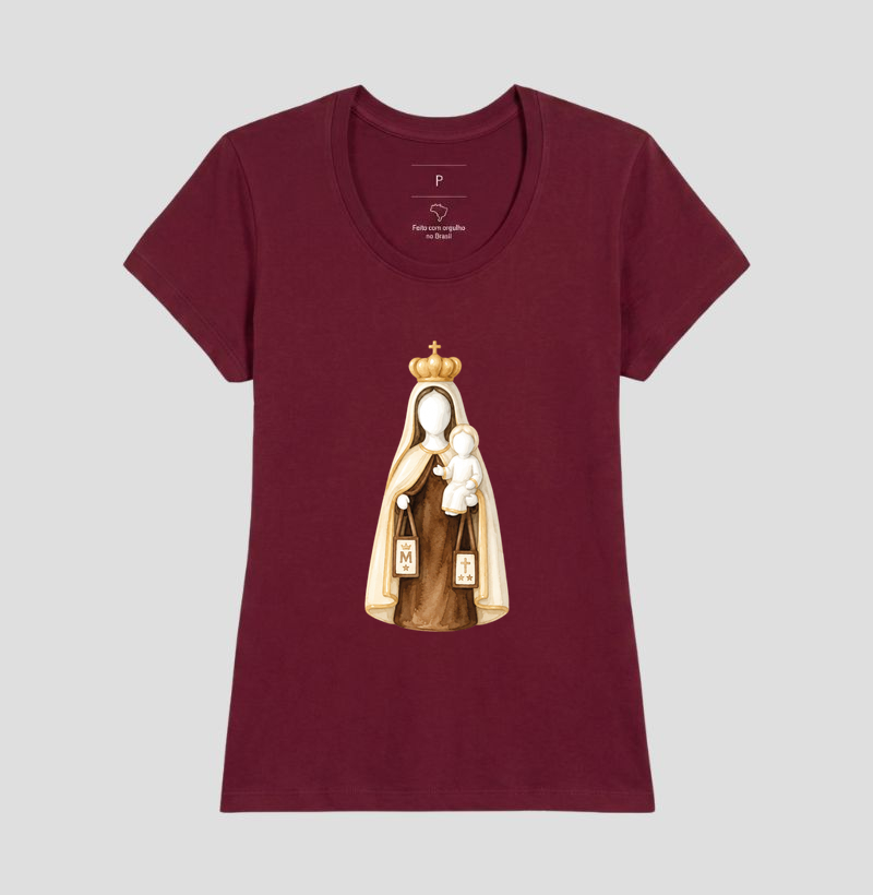 Camisa 16