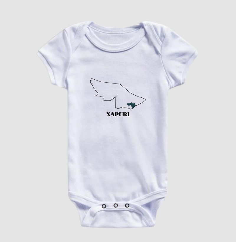 Xapuri | Traço AC - Imagem 3