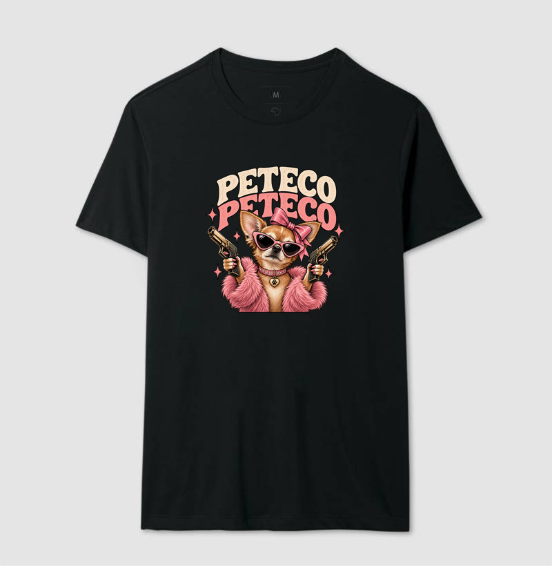 Peteco Peteco - Imagem 2