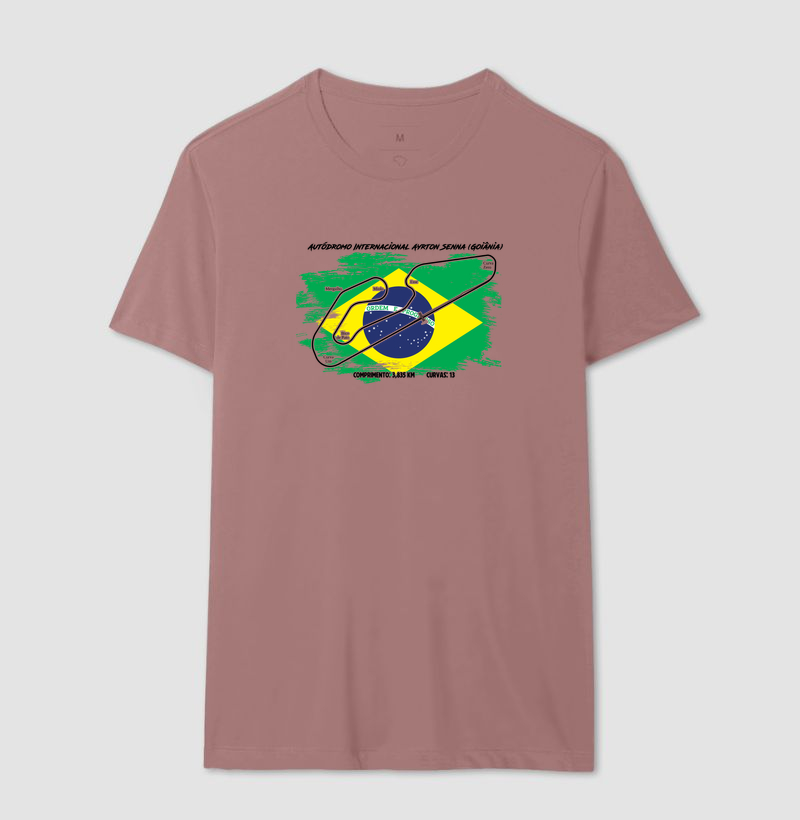Camisa 16