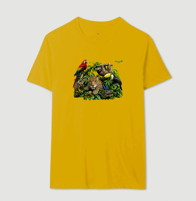 Camisa 13