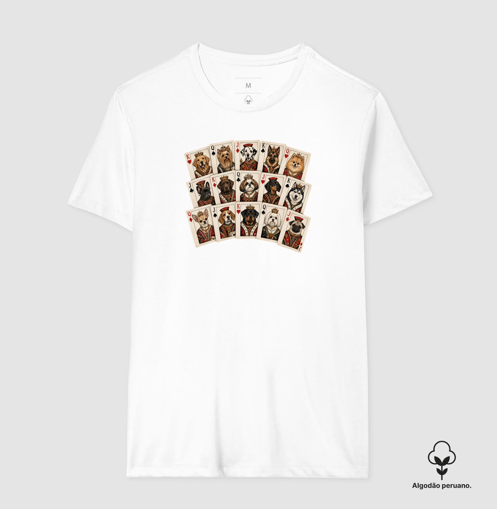 Baralho Canino - Imagem 8