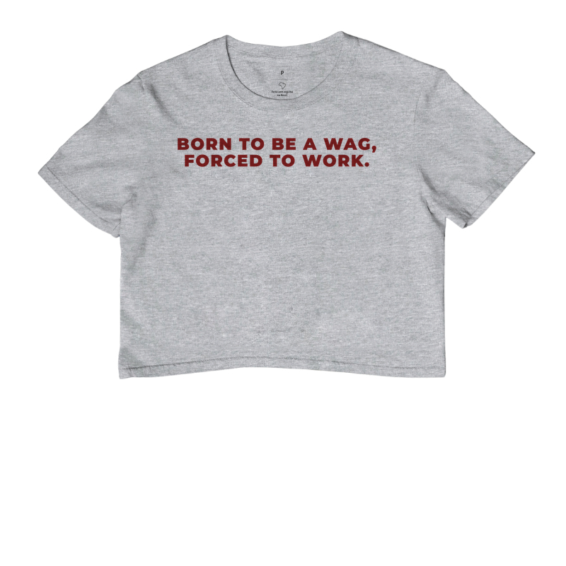 Born to be a wag - Imagem 6