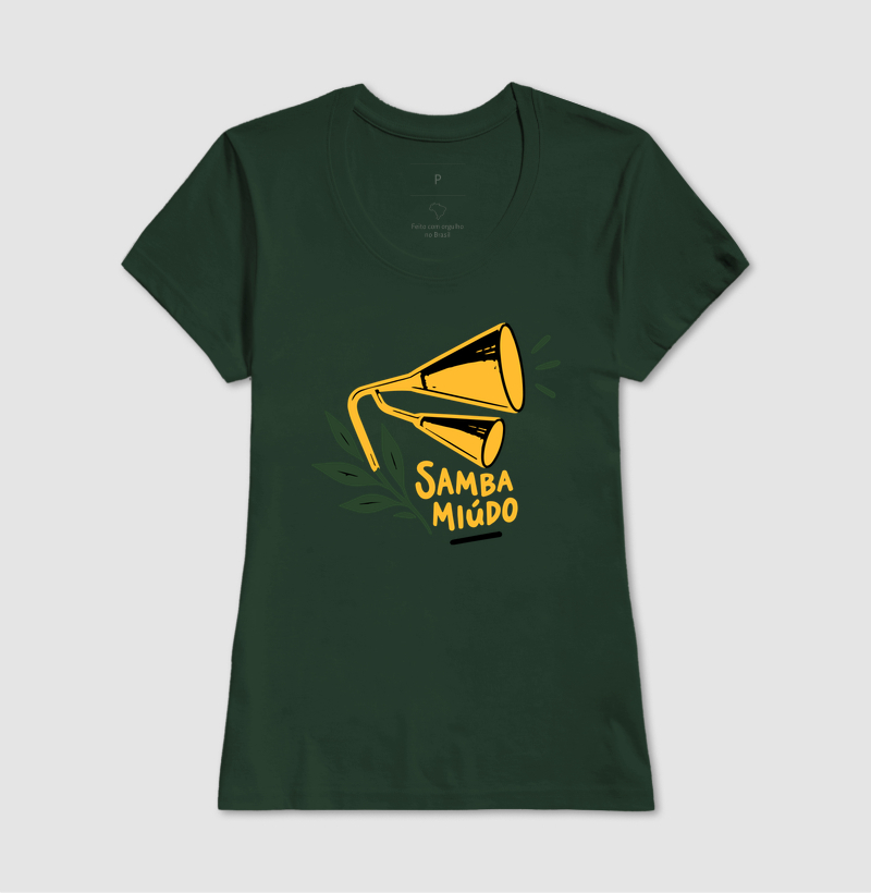 Samba Miúdo - Imagem 13
