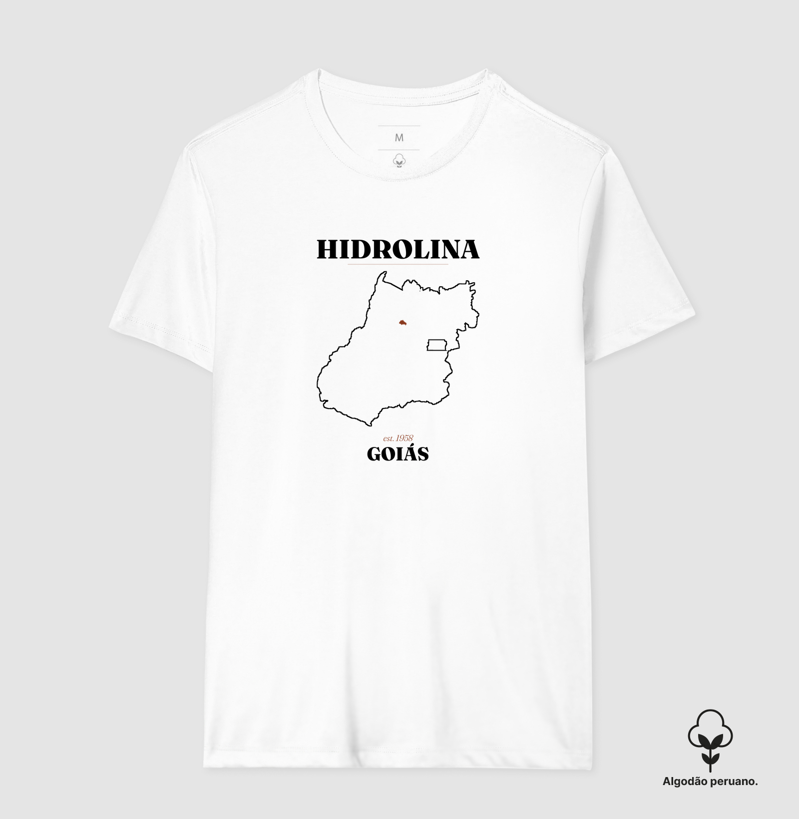 Hidrolina | Legado GO - Imagem 6