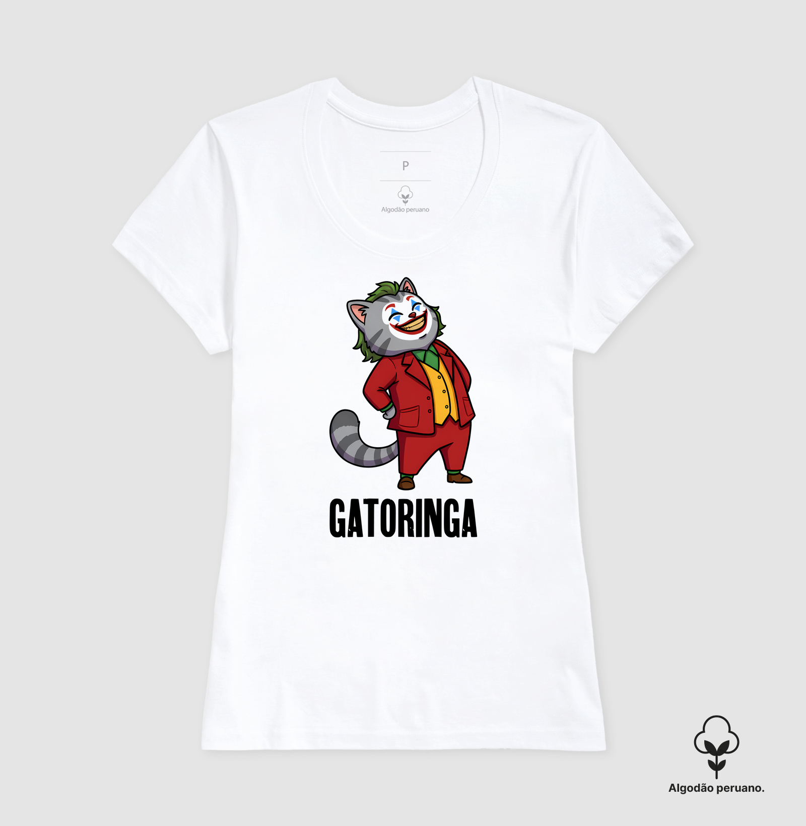 Camisa 1