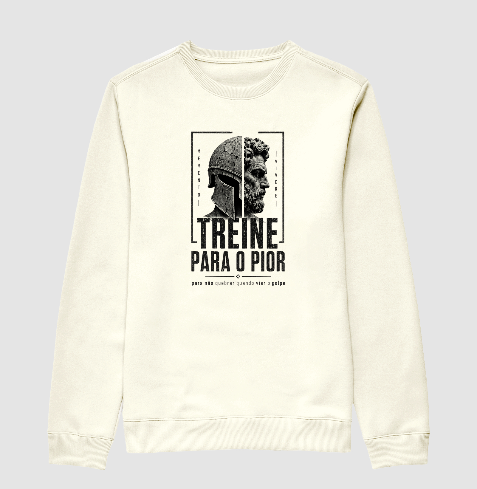 Treine Para o Pior - Imagem 2