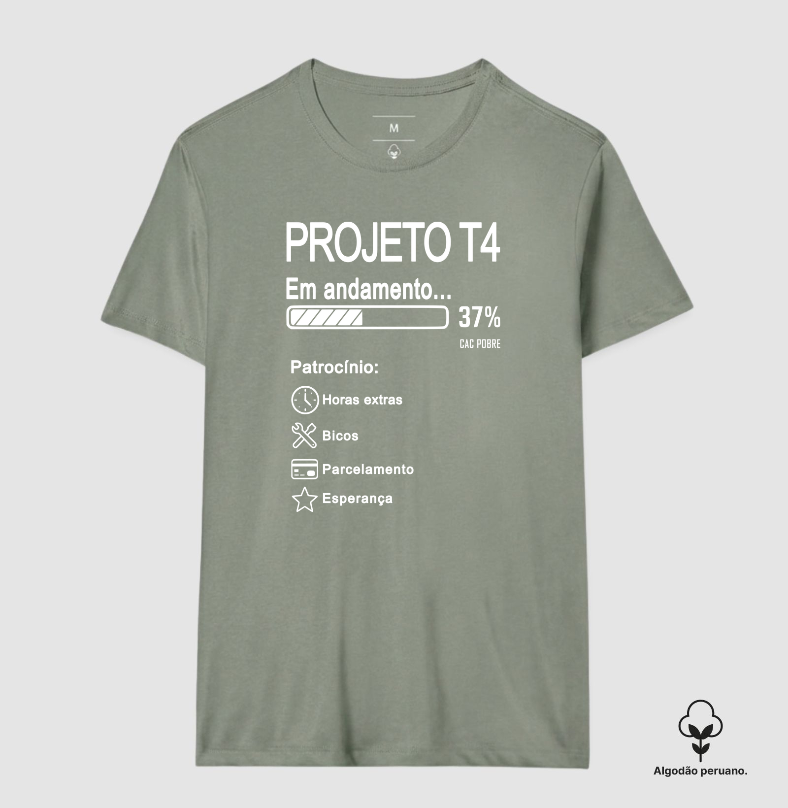 Projeto T4 CAC Pobre - Imagem 6