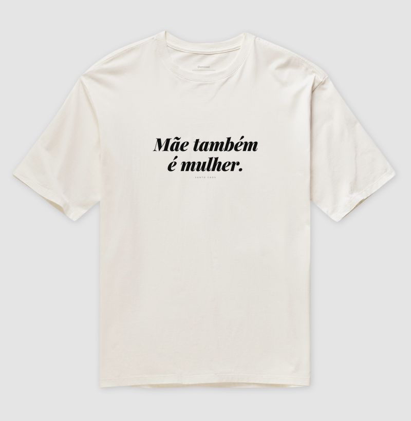 Mãe Também é Mulher - Imagem 4