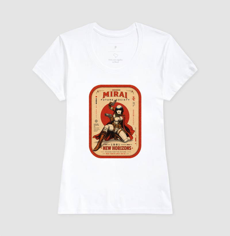 Camisa 5