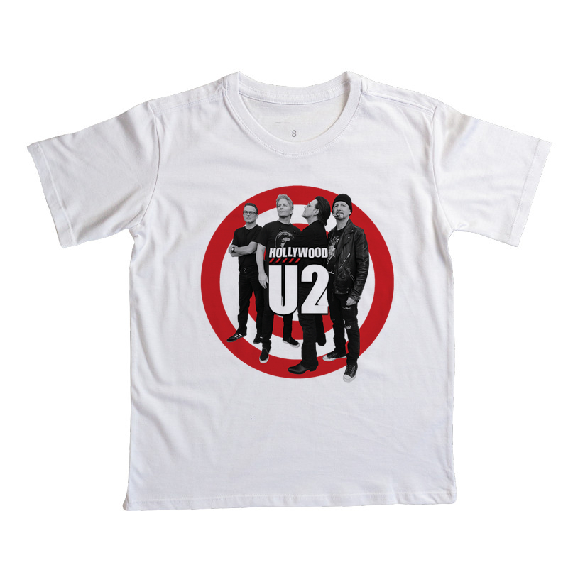 U2 - Integrantes - Imagem 6