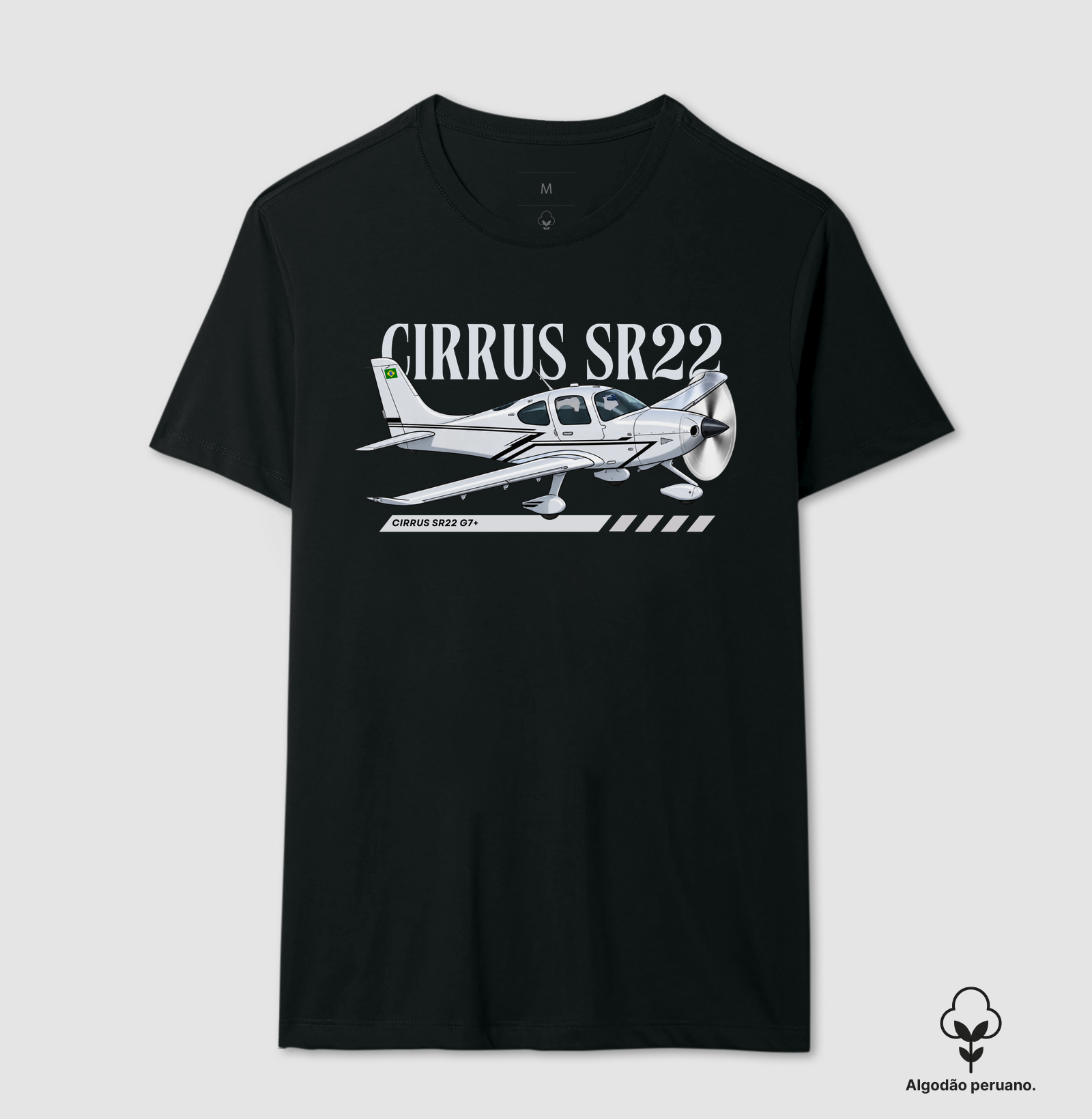 Cirrus SR22 G7+ - Imagem 2