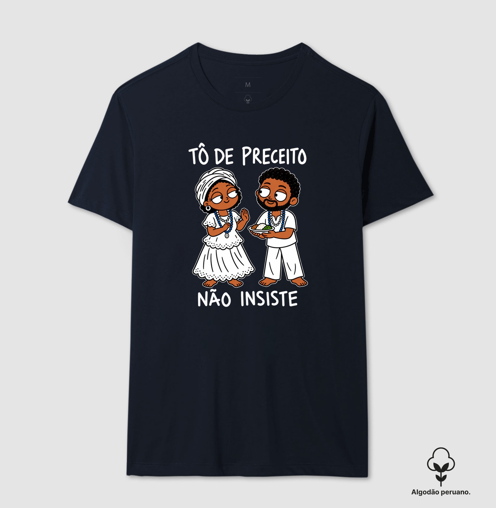 TÔ DE PRECEITO - FEM - Imagem 6