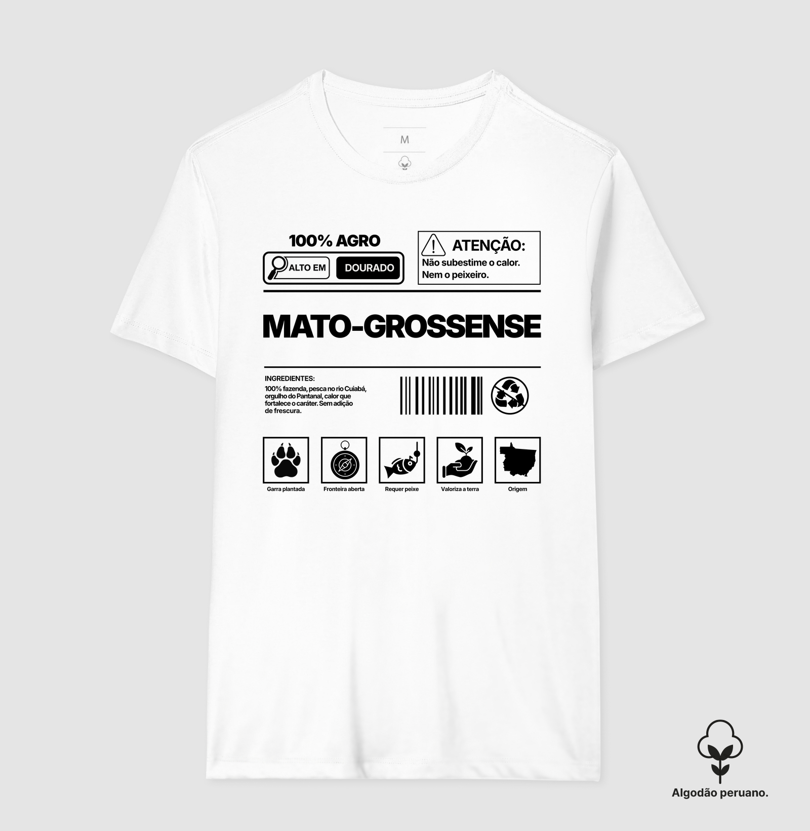 Mato Grossense | Essência - Imagem 6