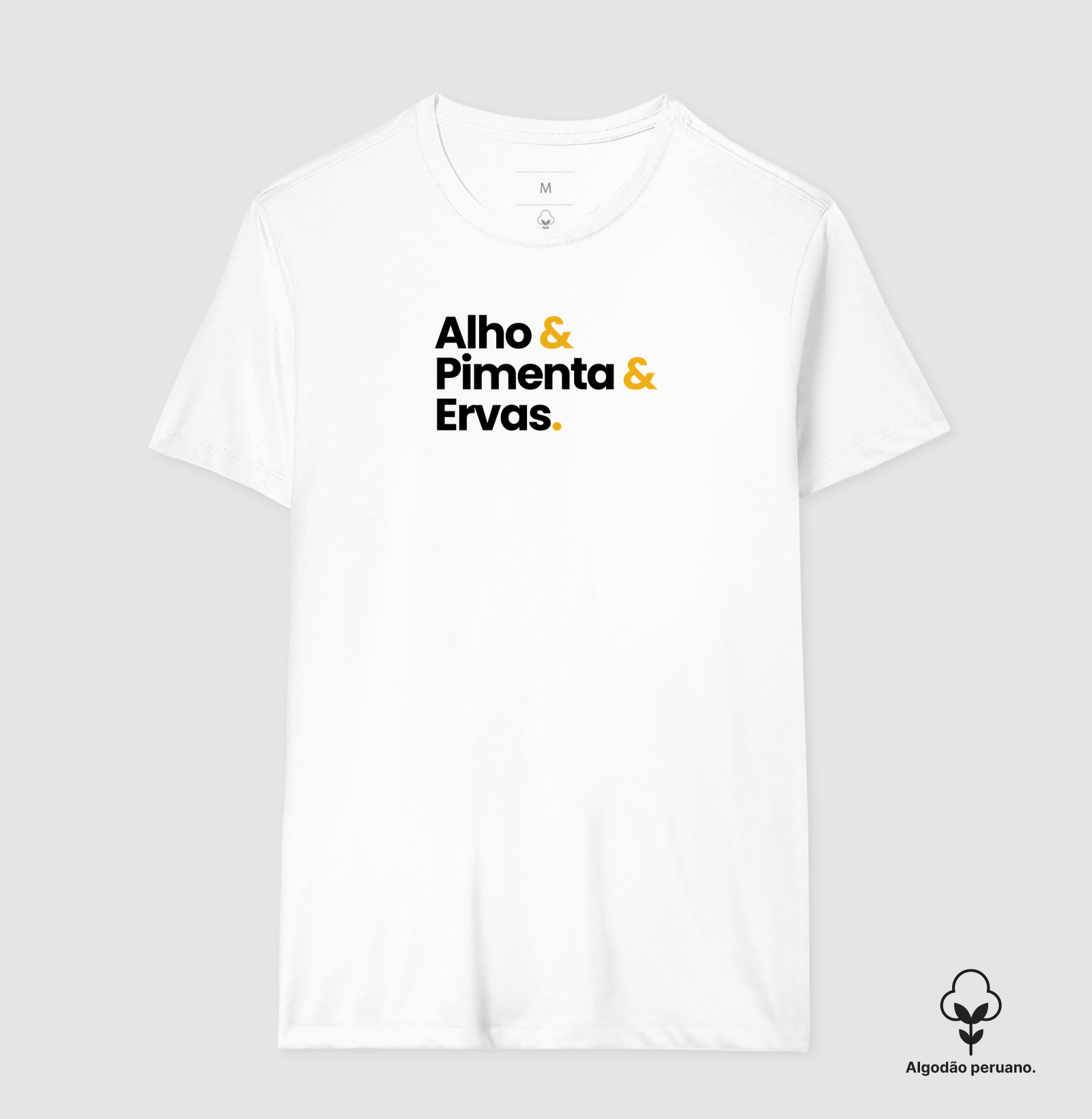 alho pimenta e ervas - Imagem 6