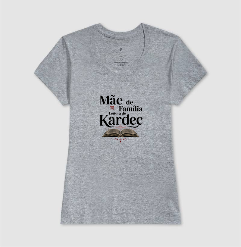 Mãe de Família, Leitora de Kardec! - Imagem 5