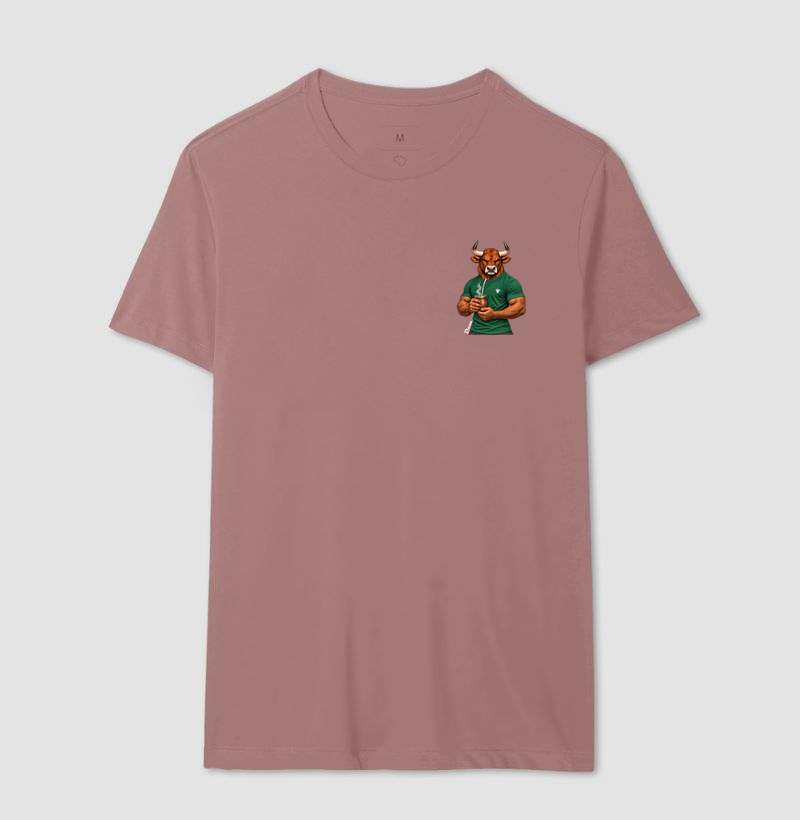 Camiseta Touro Gaúcho (bolso) - Imagem 7