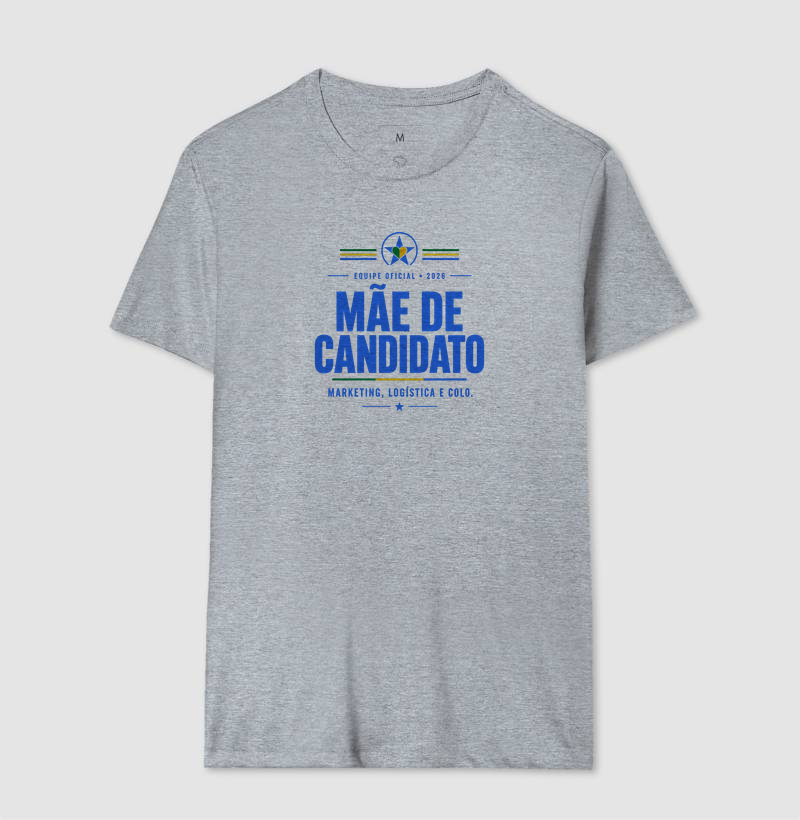 Mãe de candidato - Imagem 8