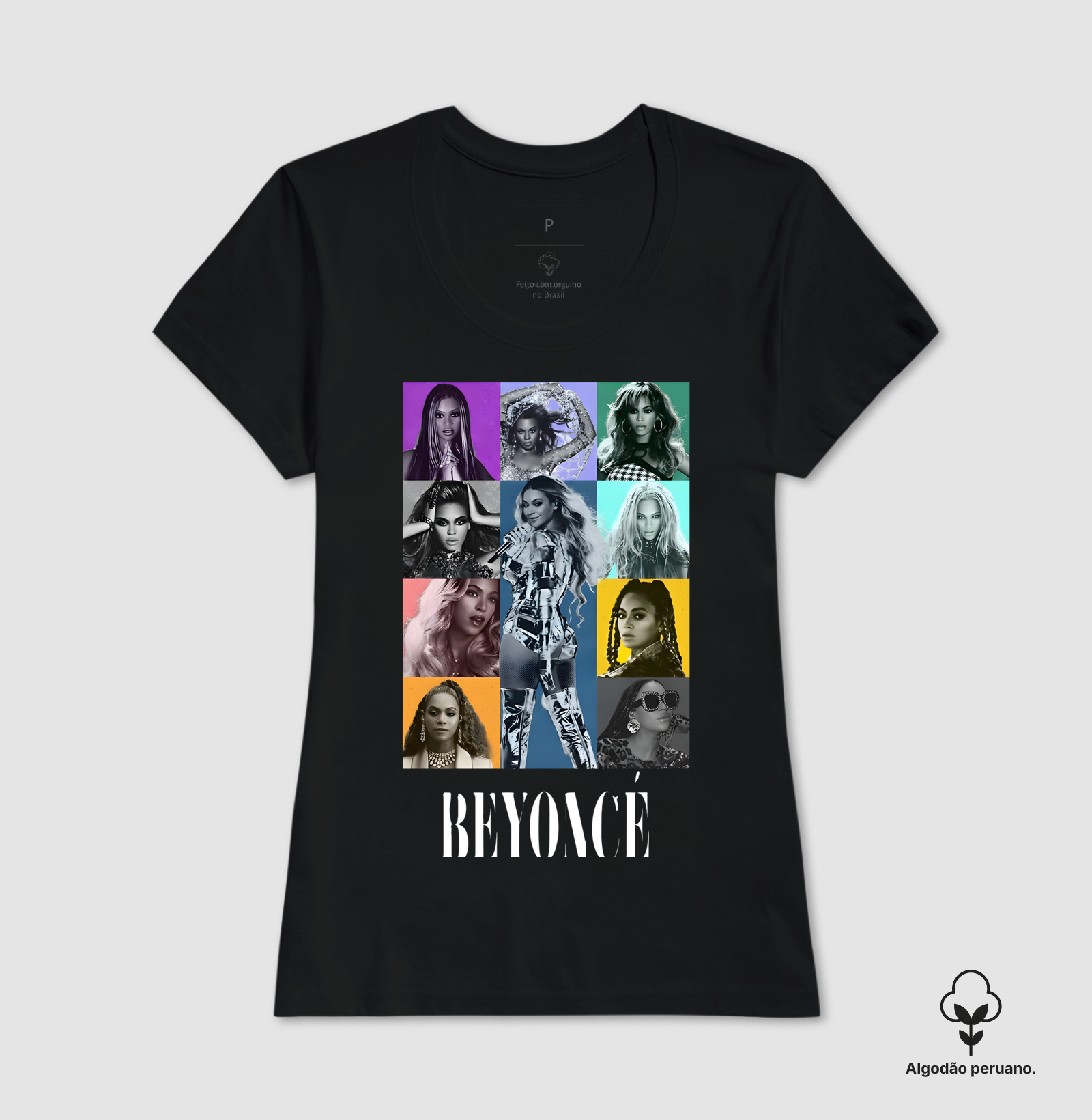 Camisa 3