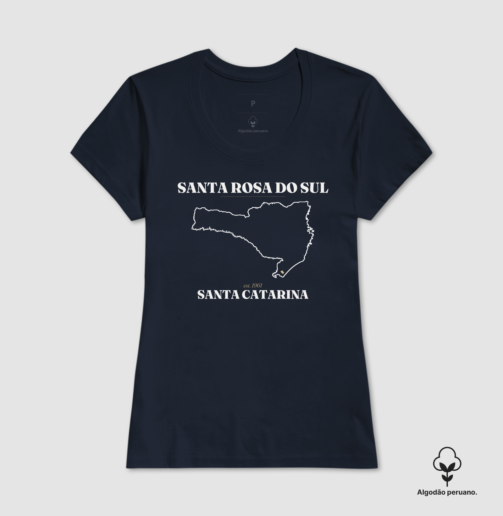 Camisa 6