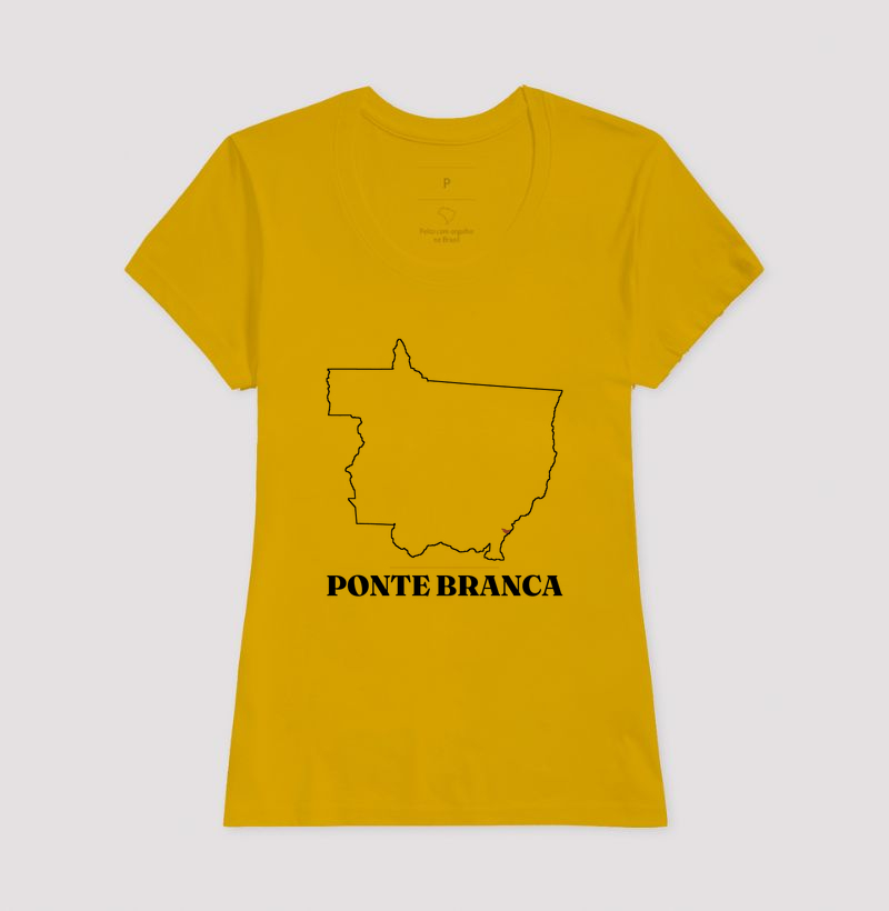 Ponte Branca | Traço MT - Imagem 15