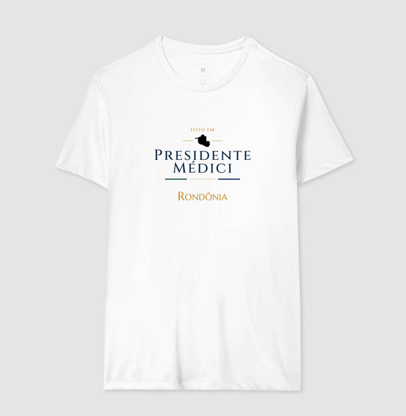 Feito em Presidente Médici RO - Imagem 4