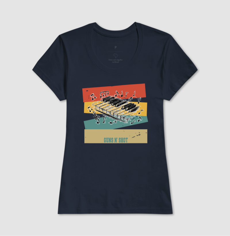 Camisa 6