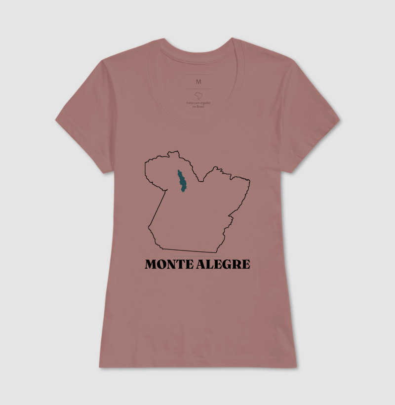 Monte Alegre | Traço PA - Imagem 17
