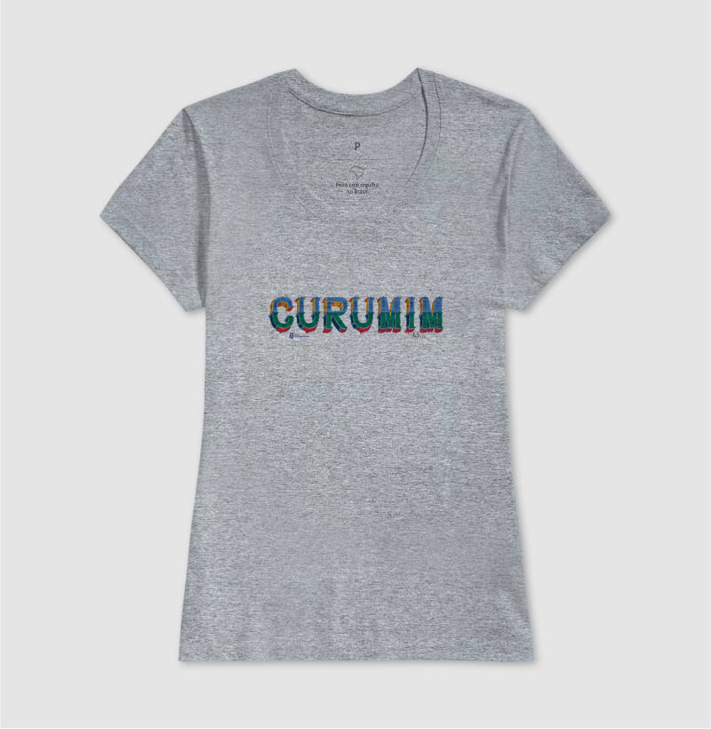Camisa Curumim - Manduca - Imagem 9