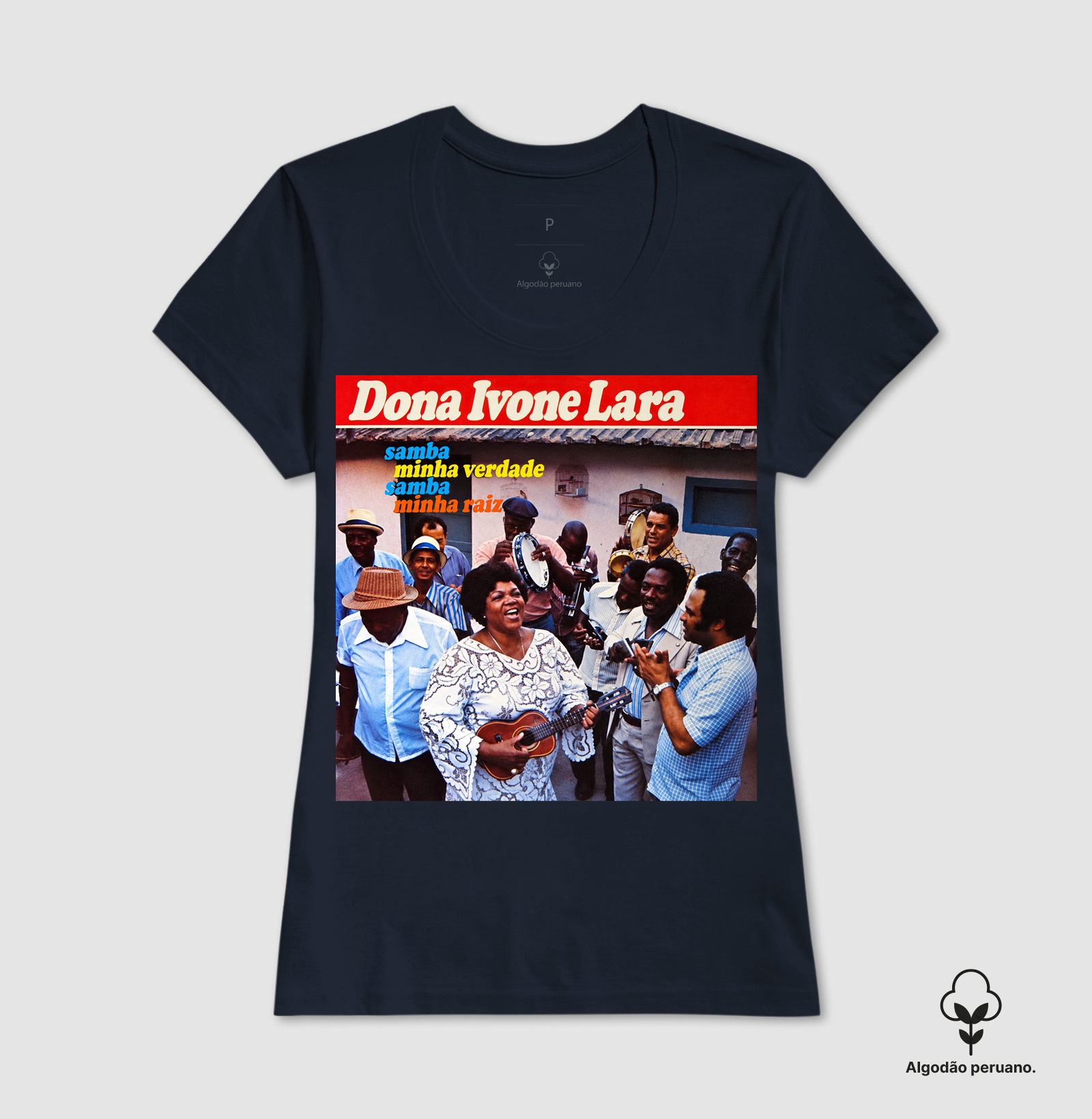 Dona Ivone Lara  - Imagem 6