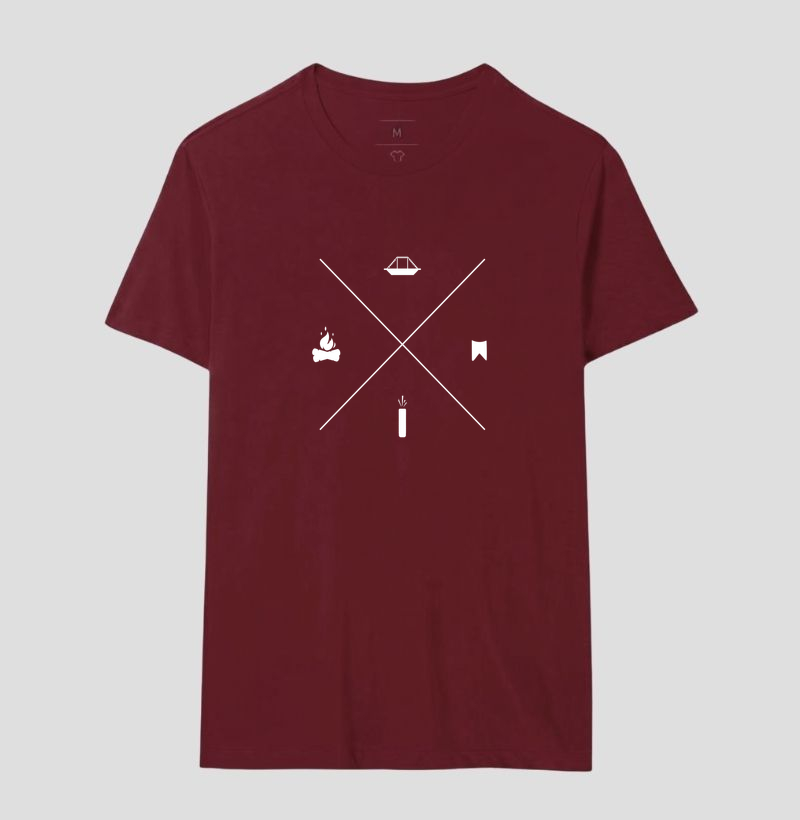 Camisa 17