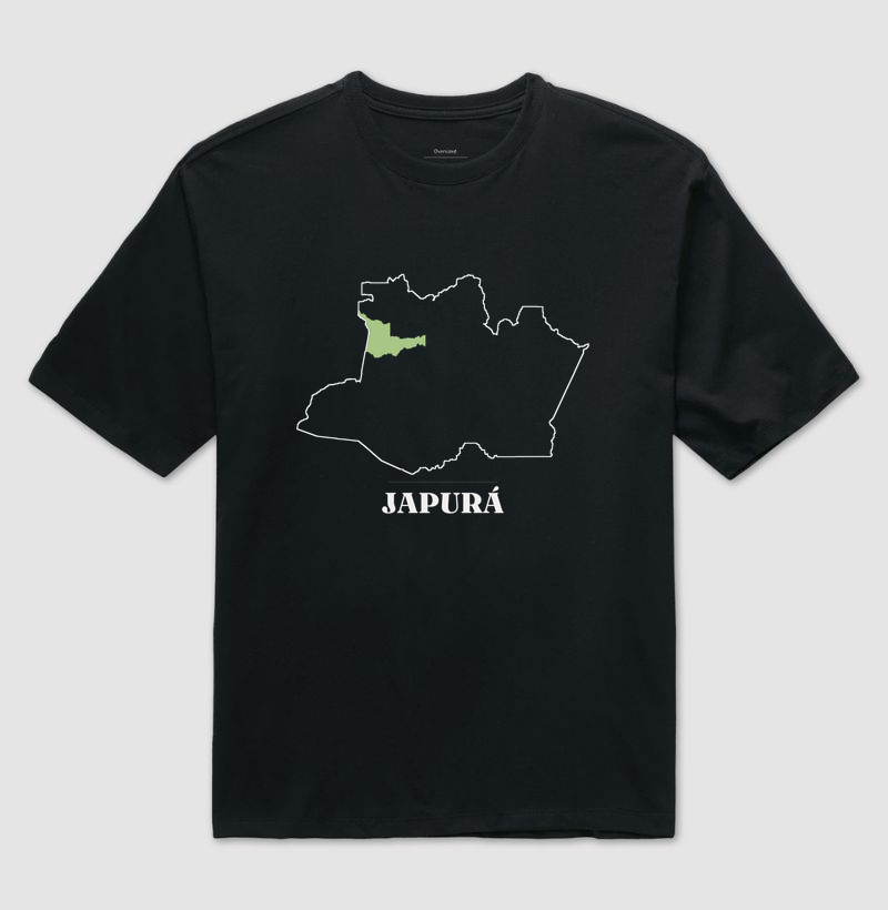 Japurá | Traço AM - Imagem 2