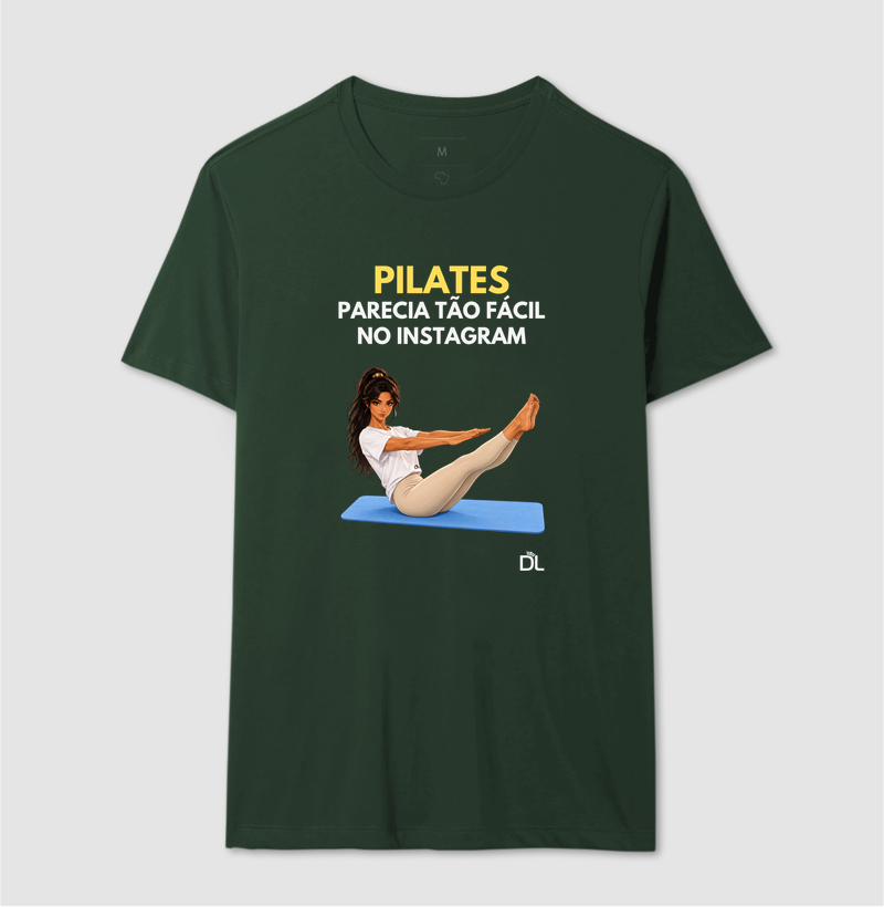 Pilates parecia tão fácil - Imagem 15