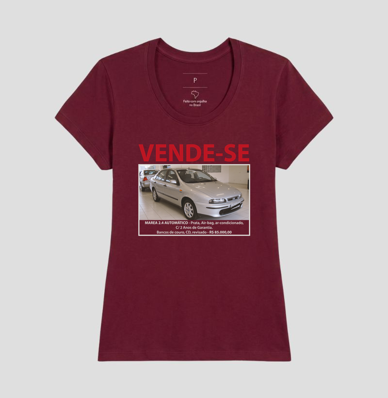 Camisa 13