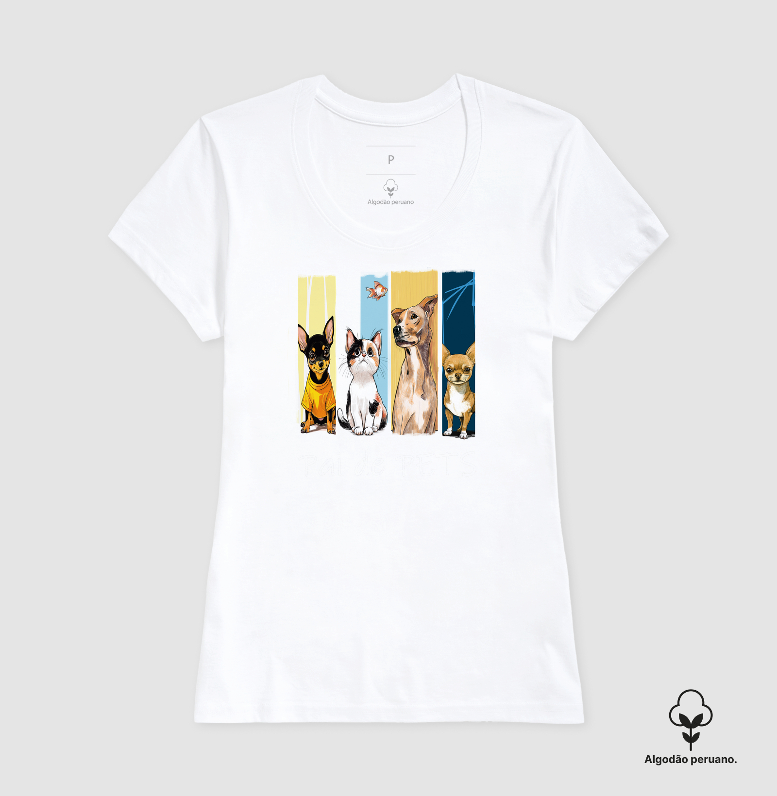 Camisa 6